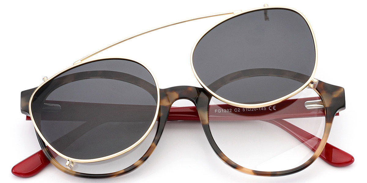 Minneapolis Way Eyewear