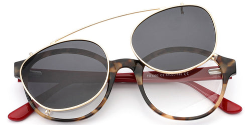 Minneapolis Way Eyewear