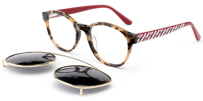 Minneapolis Way Eyewear