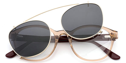 Minneapolis Way Eyewear