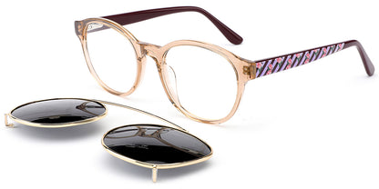 Minneapolis Way Eyewear