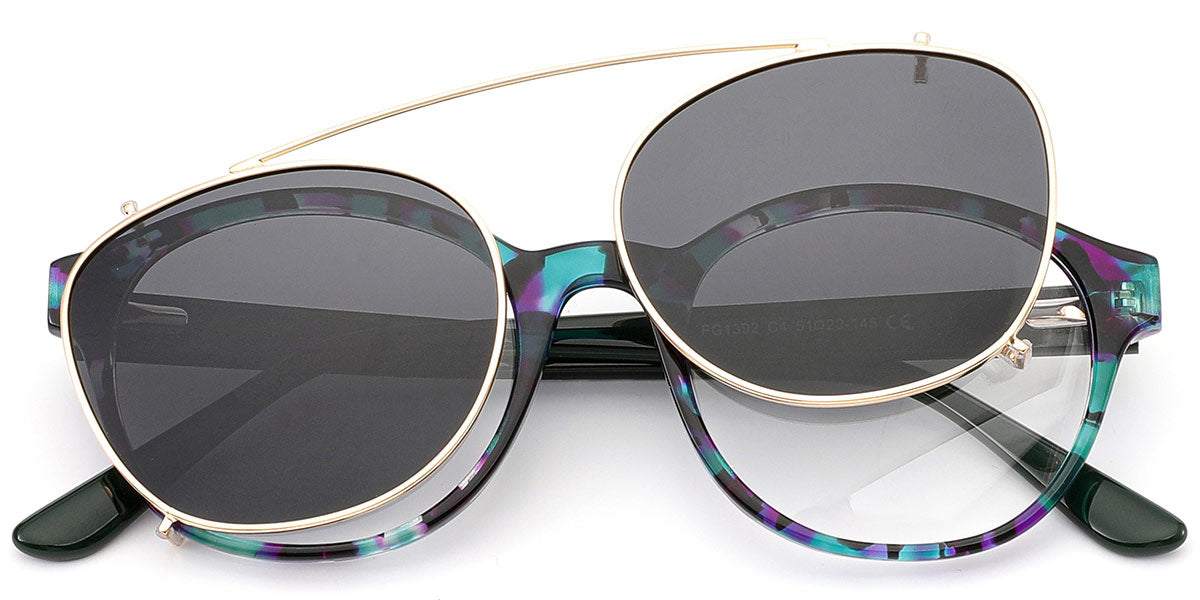 Minneapolis Way Eyewear