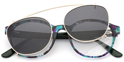 Minneapolis Way Eyewear