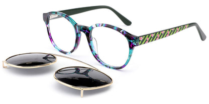Minneapolis Way Eyewear