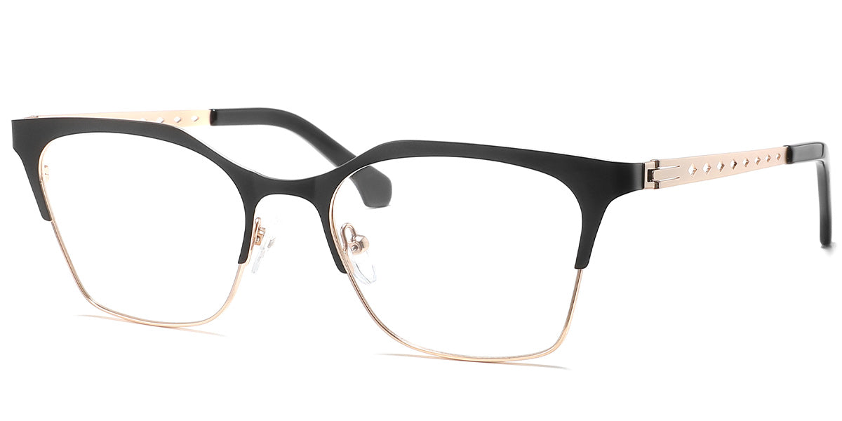 Montreal Hilltop Eyewear