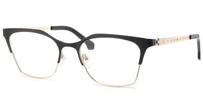 Montreal Hilltop Eyewear