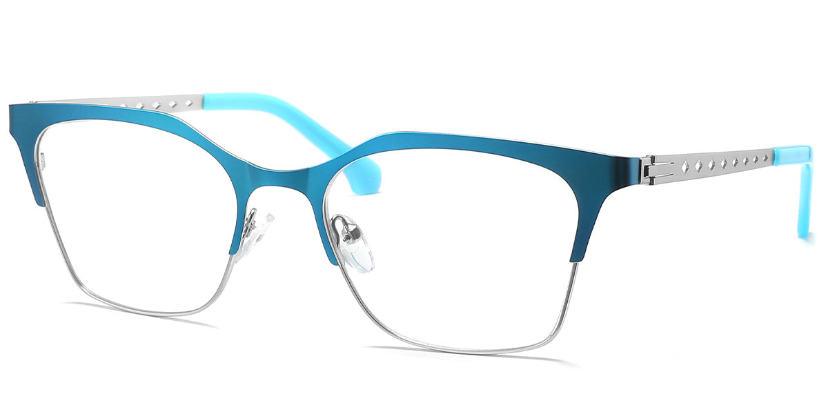 Montreal Hilltop Eyewear