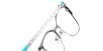 Montreal Hilltop Eyewear