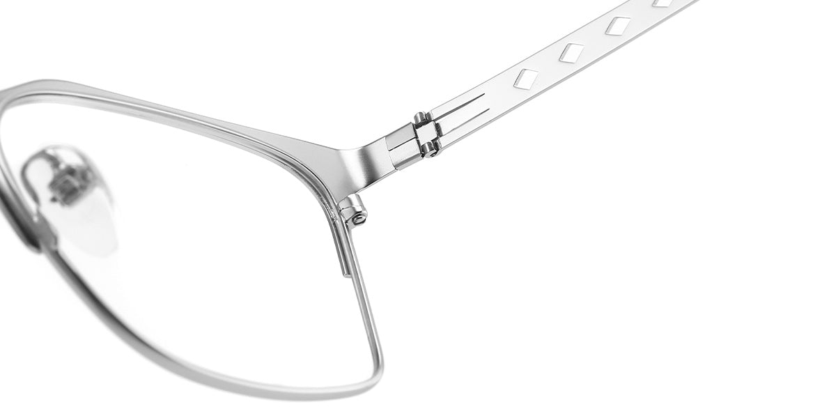Montreal Hilltop Eyewear
