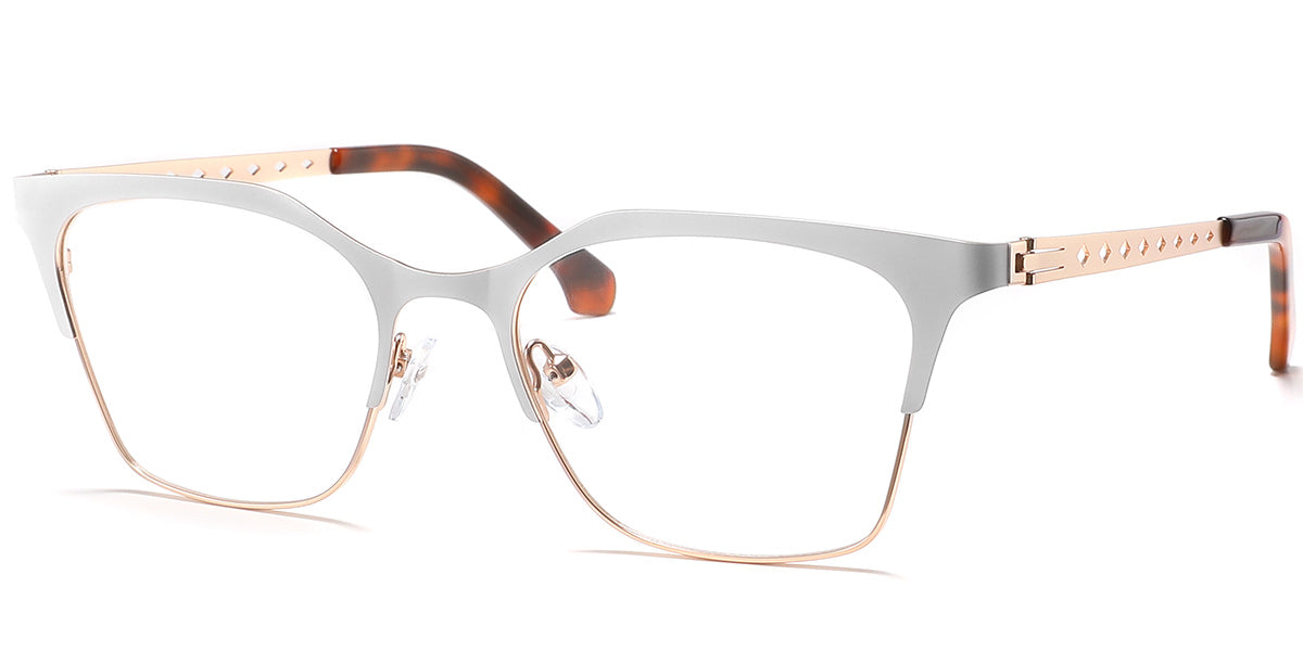 Montreal Hilltop Eyewear