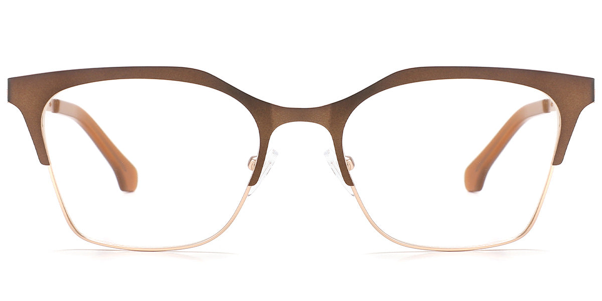 Montreal Hilltop Eyewear