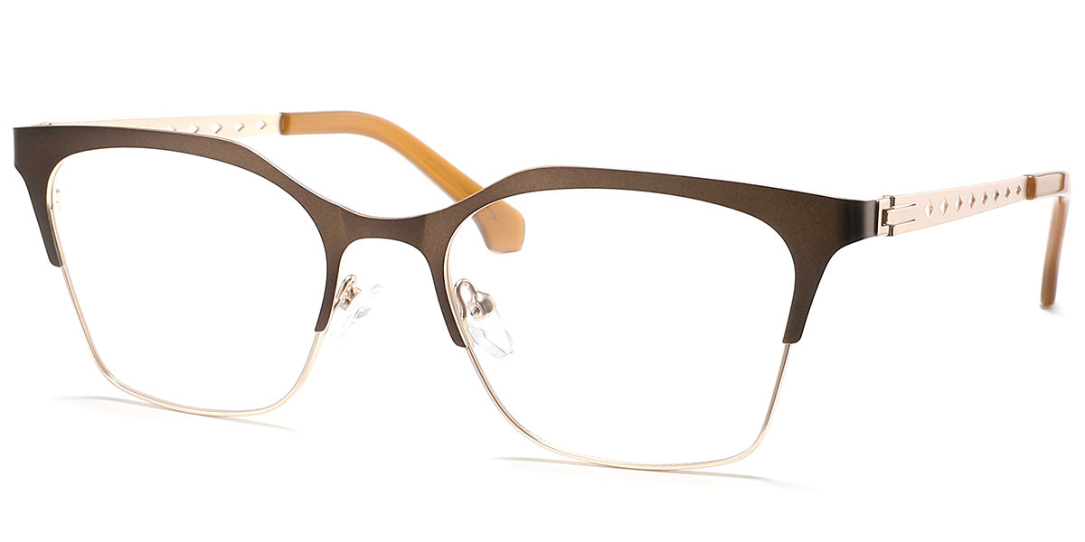 Montreal Hilltop Eyewear