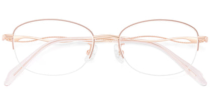 Moon Valley Whisper Eyewear