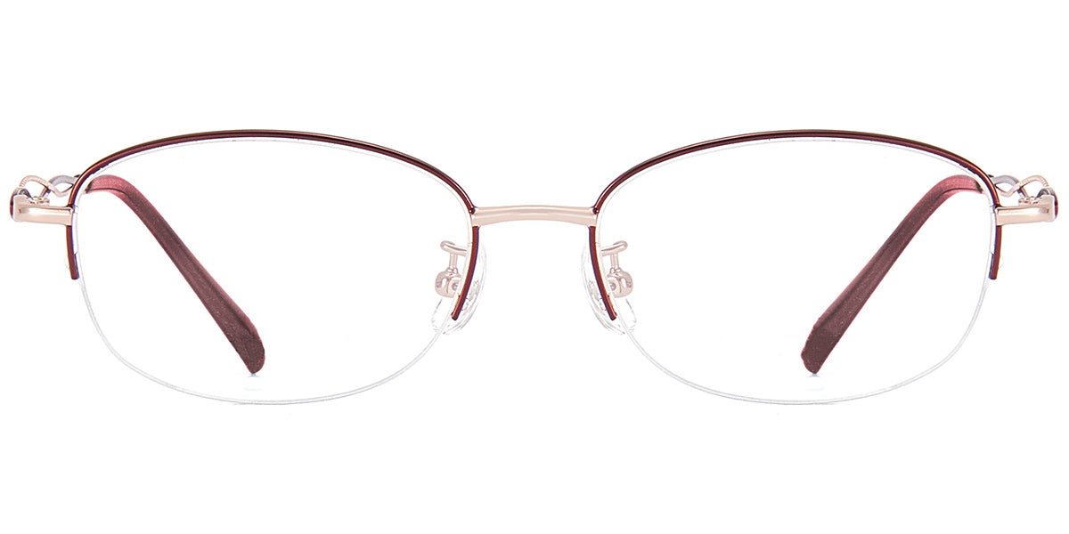 Moon Valley Whisper Eyewear