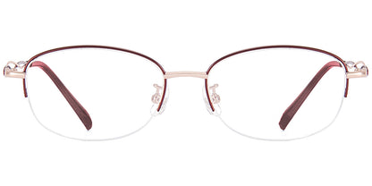 Moon Valley Whisper Eyewear