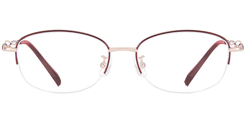 Moon Valley Whisper Eyewear