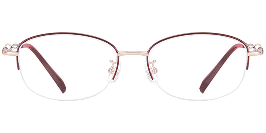Moon Valley Whisper Eyewear