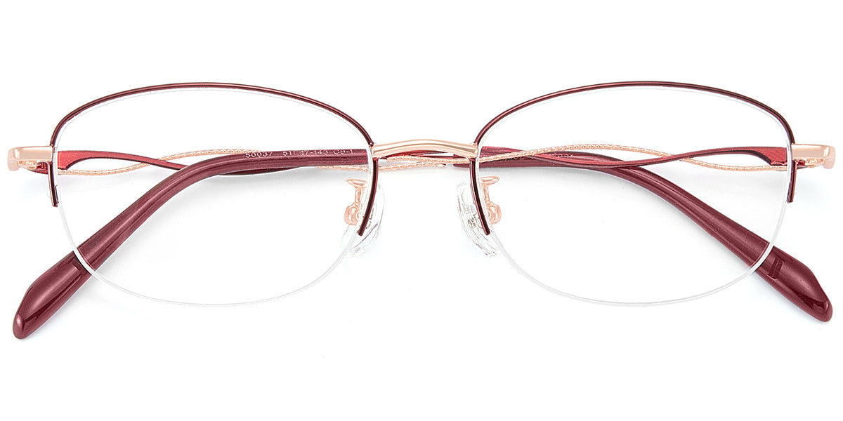 Moon Valley Whisper Eyewear