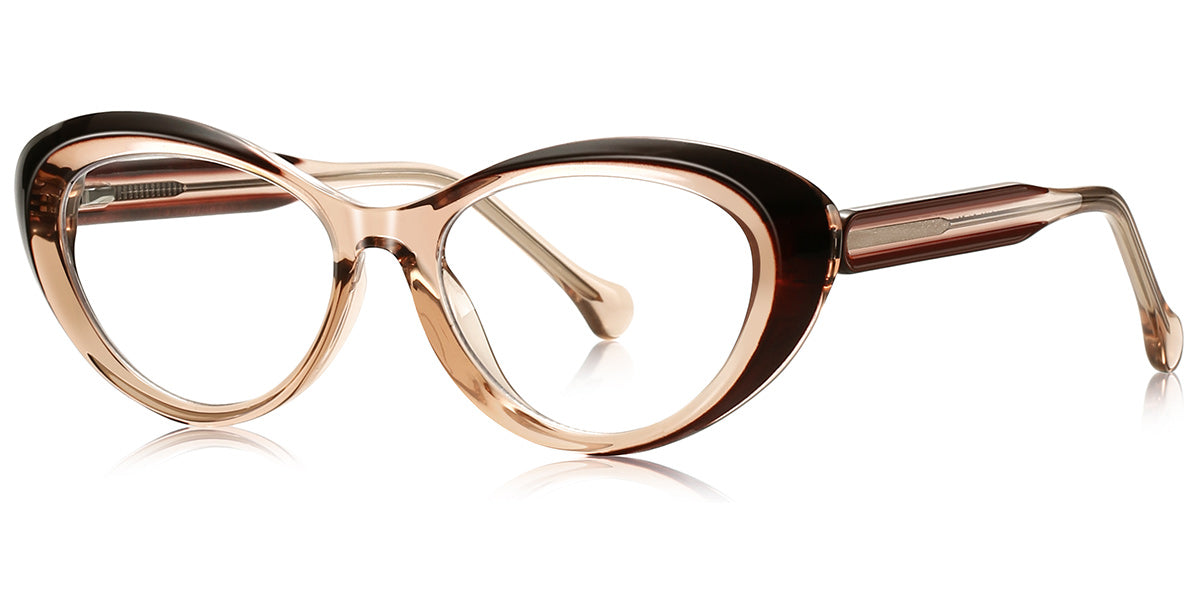 Moonbeam Desert Eyewear