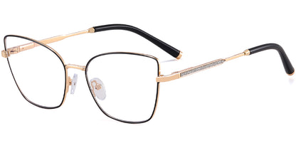 Moonlit Garden Eyewear