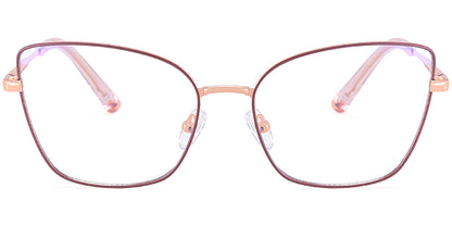 Moonlit Garden Eyewear
