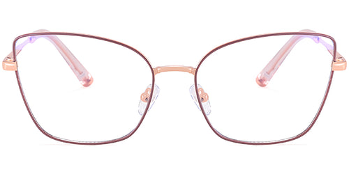 Moonlit Garden Eyewear
