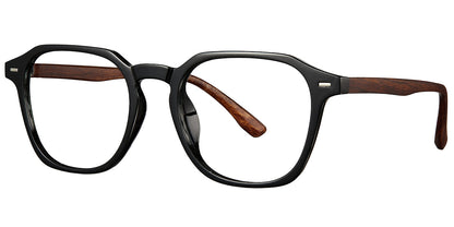 Moonlit Oasis Eyewear