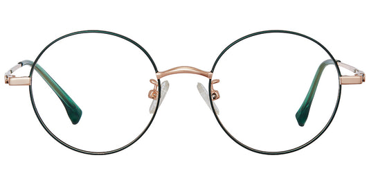 Moonrise Dusk Field Eyewear