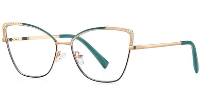 Moonrise Glade Trail Eyewear