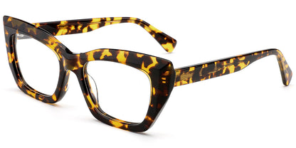 Morning Clouds Eyewear