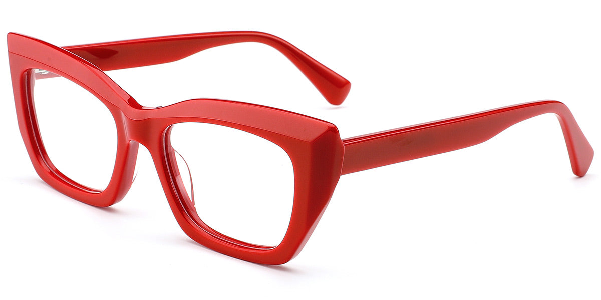 Morning Clouds Eyewear