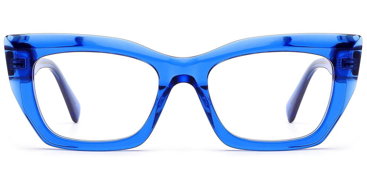 Morning Clouds Eyewear