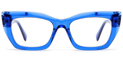 Morning Clouds Eyewear