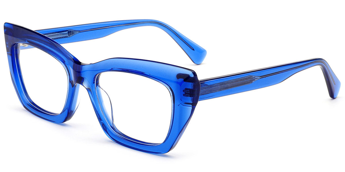 Morning Clouds Eyewear