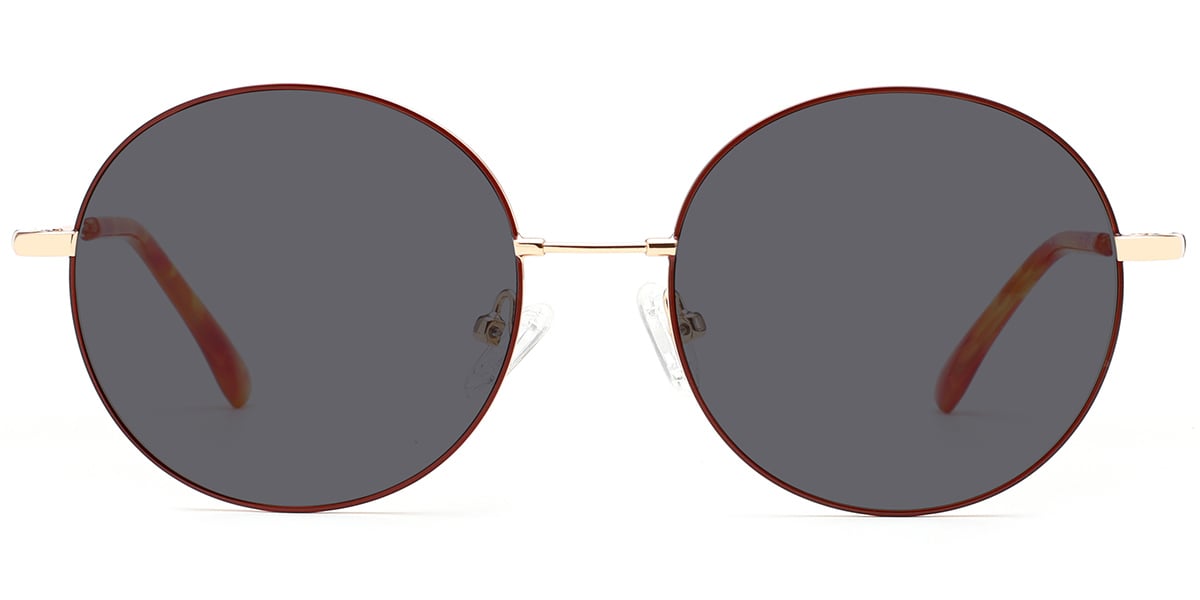 Morning Clouds Eyewear