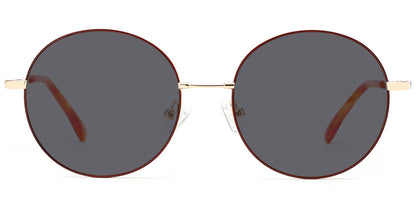 Morning Clouds Eyewear