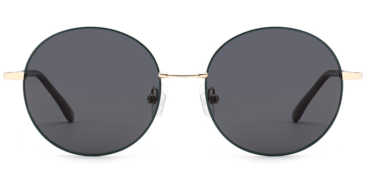 Morning Clouds Eyewear