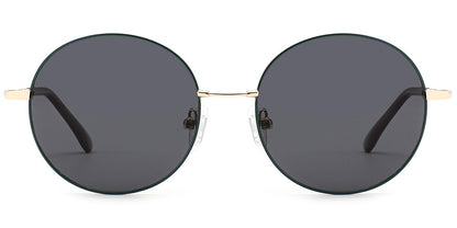 Morning Clouds Eyewear