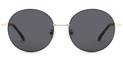 Morning Clouds Eyewear