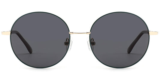 Morning Clouds Eyewear