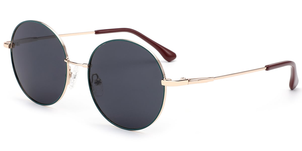 Morning Clouds Eyewear