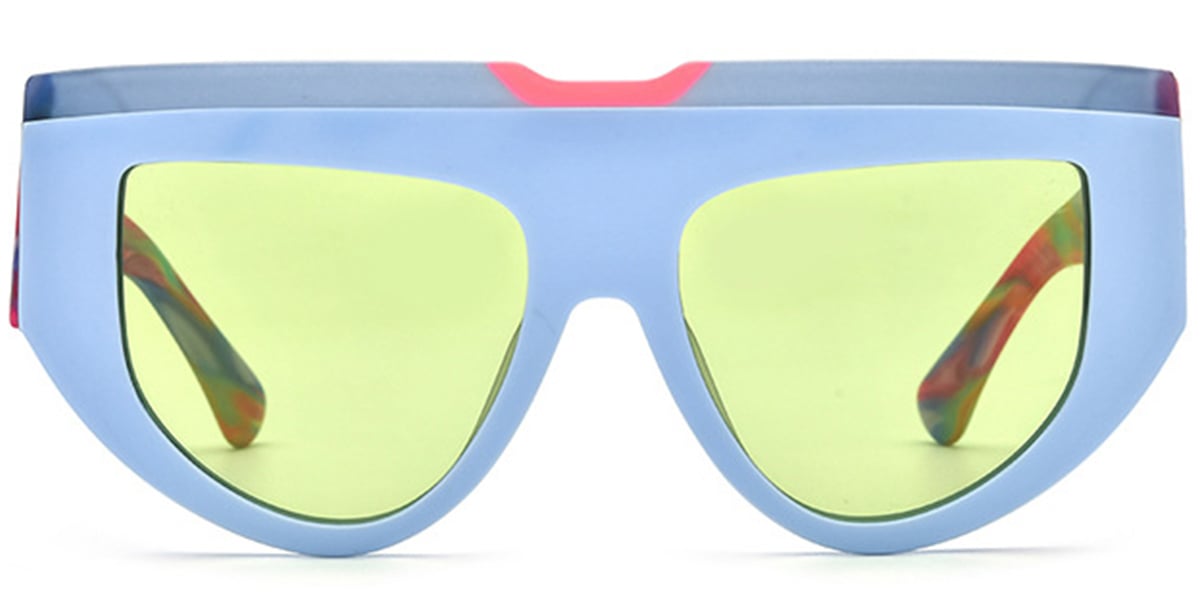 Morning Hills Eyewear