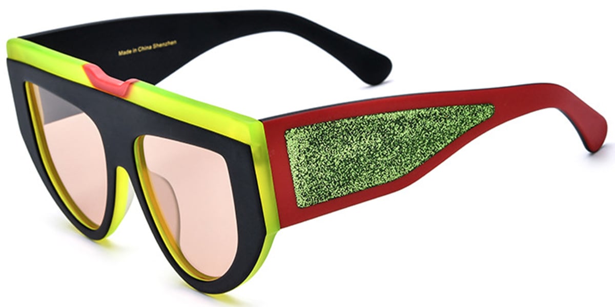 Morning Hills Eyewear