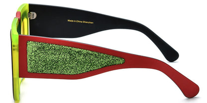 Morning Hills Eyewear