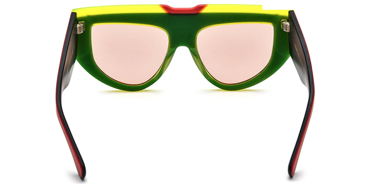 Morning Hills Eyewear