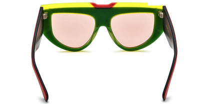 Morning Hills Eyewear