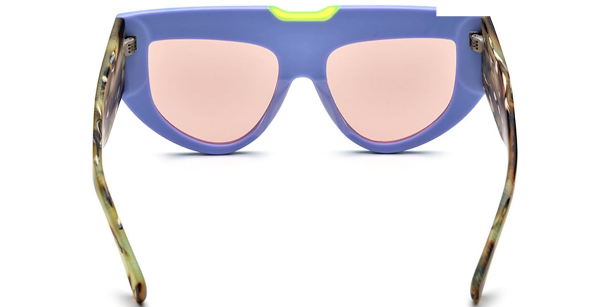 Morning Hills Eyewear