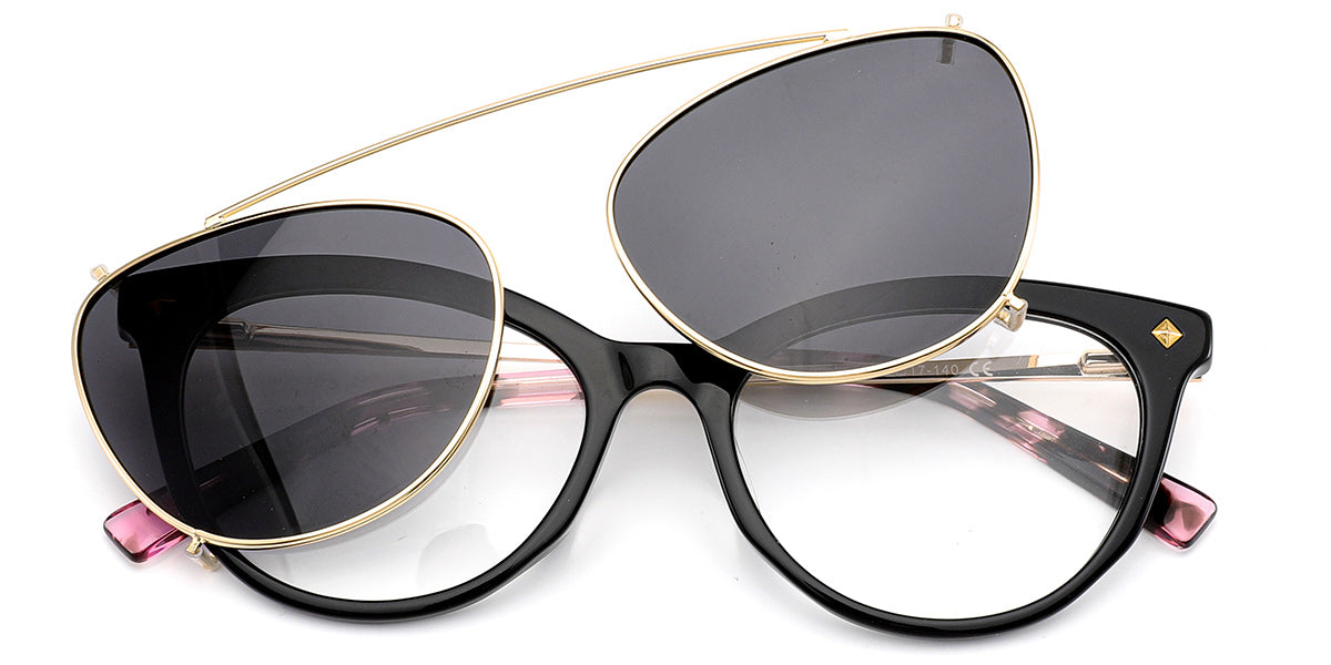 Morning Petals Eyewear
