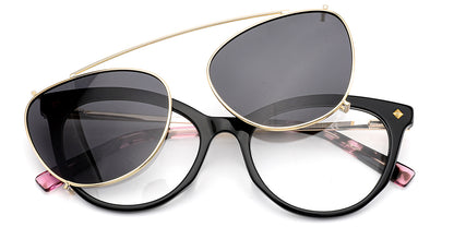 Morning Petals Eyewear