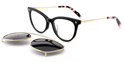 Morning Petals Eyewear